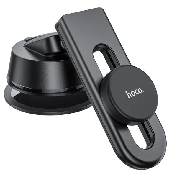 Hoco Magnetic Car Phone Holder with Dash Pad - H16